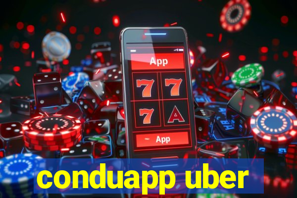 conduapp uber